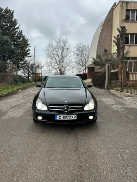 Mercedes-Benz CLS 350 - 10700 € / 20927.38 лв. - 90158918 5