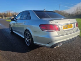 Mercedes-Benz E 350 лек - 11500 € / 22492.04 лв. - 59647350 3
