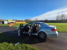 Mercedes-Benz E 350 лек - 11500 € / 22492.04 лв. - 59647350 14