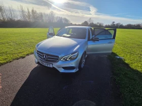 Mercedes-Benz E 350 лек - 11500 € / 22492.04 лв. - 59647350 15