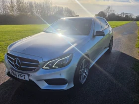 Mercedes-Benz E 350 лек - 11500 € / 22492.04 лв. - 59647350 2