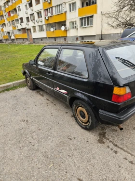 VW Golf - 900 € / 1760.25 лв. - 41787745 6
