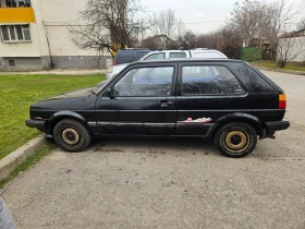 VW Golf - 900 € / 1760.25 лв. - 41787745 2