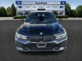 BMW 330 * 330i xDrive Heated Steering Wheel | Leather Inte - 25000 € / 48895.75 лв. - 28512008 8