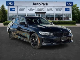 BMW 330 * 330i xDrive Heated Steering Wheel | Leather Inte - 25000 € / 48895.75 лв. - 28512008 7