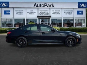 BMW 330 * 330i xDrive Heated Steering Wheel | Leather Inte - 25000 € / 48895.75 лв. - 28512008 5