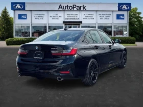 BMW 330 * 330i xDrive Heated Steering Wheel | Leather Inte - 25000 € / 48895.75 лв. - 28512008 4