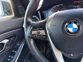 BMW 330 * 330i xDrive Heated Steering Wheel | Leather Inte - 25000 € / 48895.75 лв. - 28512008 15