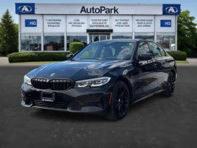 BMW 330 * 330i xDrive Heated Steering Wheel | Leather Inte - 25000 € / 48895.75 лв. - 28512008 3