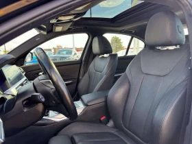 BMW 330 * 330i xDrive Heated Steering Wheel | Leather Inte - 25000 € / 48895.75 лв. - 28512008 13