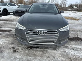 Audi A4 * АВТО КРЕДИТ* ЦЕНА ДО БГ * СЕРВИЗНА ИСТОРИЯ *  - 13200 € / 25816.96 лв. - 84866073 4