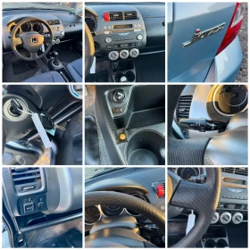 Honda Jazz ГАЗ/БЕНЗИН* 2008г.* 195хил.км* КЛИМАТИК - 3100 € / 6063.07 лв. - 64667289 16