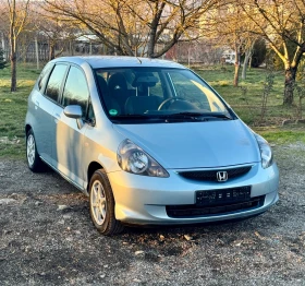 Honda Jazz ГАЗ/БЕНЗИН* 2008г.* 195хил.км* КЛИМАТИК - 3100 € / 6063.07 лв. - 64667289 9