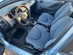 Honda Jazz ГАЗ/БЕНЗИН* 2008г.* 195хил.км* КЛИМАТИК - 3100 € / 6063.07 лв. - 64667289 10