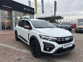 Dacia Jogger HYBRID 140 - 19200 € / 37551.94 лв. - 17926903 4
