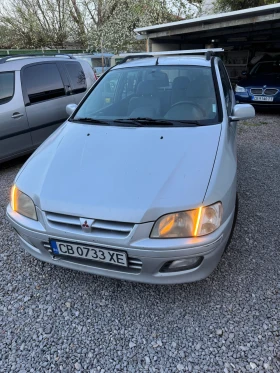 Mitsubishi Space star 1.8 gdi - 1250 € / 2444.79 лв. - 87695734 2