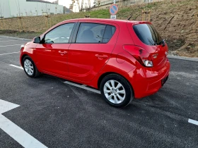 Hyundai I20 1.25 i 85кс. - 5100 € / 9974.73 лв. - 46099005 4