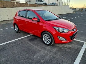 Hyundai I20 1.25 i 85кс. - 5100 € / 9974.73 лв. - 46099005 2