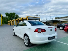 VW Eos 2.0TDI - 4750 € / 9290.19 лв. - 10281226 6