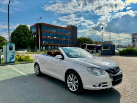 VW Eos 2.0TDI - 4750 € / 9290.19 лв. - 10281226 2