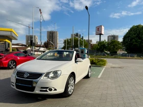 VW Eos 2.0TDI - 4750 € / 9290.19 лв. - 10281226 4
