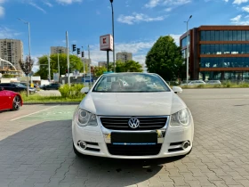VW Eos 2.0TDI - 4750 € / 9290.19 лв. - 10281226 5