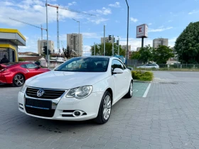 VW Eos 2.0TDI - 4750 € / 9290.19 лв. - 10281226 3
