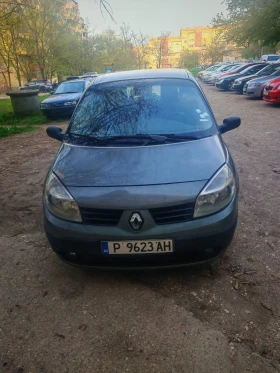 Renault Scenic - 1500 € / 2933.74 лв. - 29440868 2