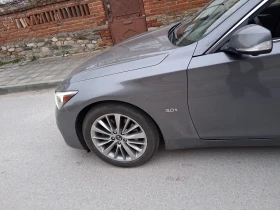 Infiniti Q50 s - 31600 € / 61804.23 лв. - 85204155 7