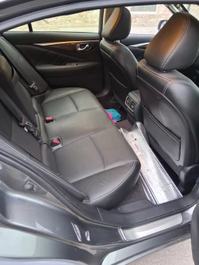 Infiniti Q50 s - 31600 € / 61804.23 лв. - 85204155 9