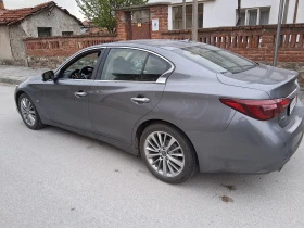 Infiniti Q50 s - 31600 € / 61804.23 лв. - 85204155 3