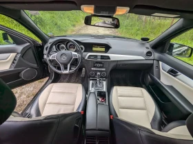 Mercedes-Benz C 200 Avantgarde, Designo �����, Bixenon | Mobile.bg � ����� ������ 8