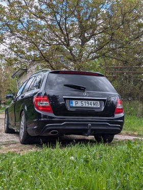 Mercedes-Benz C 200 Avantgarde, Designo �����, Bixenon | Mobile.bg � ����� ������ 3