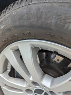 Mercedes-Benz C 200 Avantgarde, Designo �����, Bixenon | Mobile.bg � ����� ������ 7