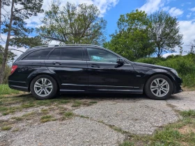 Mercedes-Benz C 200 Avantgarde, Designo �����, Bixenon | Mobile.bg � ����� ������ 6