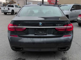 BMW 750 LI| HUD| 360| �����| ���������| 2 ����� | Mobile.bg � ����� ������ 5