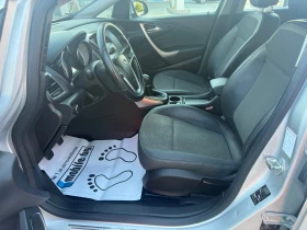 Opel Astra 1.7 CDTI 125 k.c | Mobile.bg � ����� ������ 9