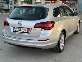 Opel Astra 1.7 CDTI 125 k.c | Mobile.bg � ����� ������ 4