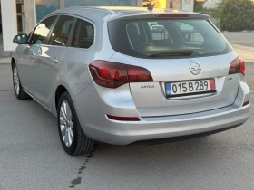 Opel Astra 1.7 CDTI 125 k.c | Mobile.bg � ����� ������ 6