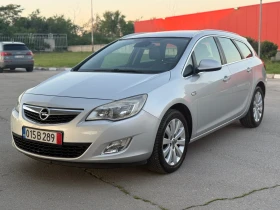 ������ Opel Astra