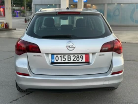 Opel Astra 1.7 CDTI 125 k.c | Mobile.bg � ����� ������ 5