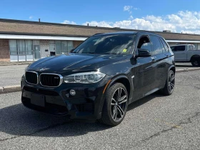 ������ BMW X5M