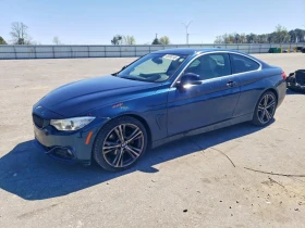 ������ BMW 430