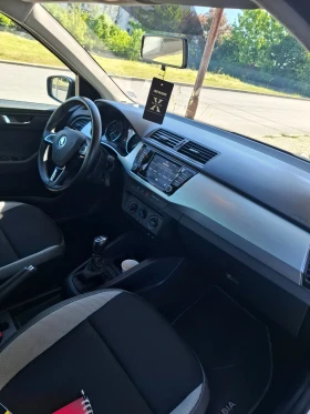 Skoda Fabia - 8600 € / 16820.14 лв. - 23970673 6