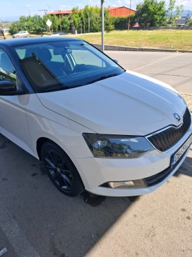 Skoda Fabia - 8600 € / 16820.14 лв. - 23970673 2