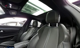 Peugeot 508 2.0 BlueHDi GT Line | ПАНОРАМА | ПОДГРЕВ | ACC | Auto.bg — изображение 16
