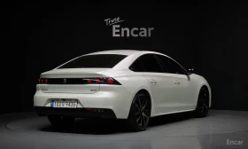 Peugeot 508 2.0 BlueHDi GT Line | ПАНОРАМА | ПОДГРЕВ | ACC | Auto.bg — изображение 3
