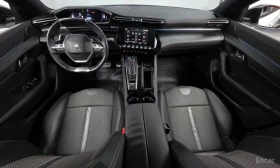 Peugeot 508 2.0 BlueHDi GT Line | ПАНОРАМА | ПОДГРЕВ | ACC | Auto.bg — изображение 9