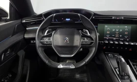 Peugeot 508 2.0 BlueHDi GT Line | ПАНОРАМА | ПОДГРЕВ | ACC | Auto.bg — изображение 10