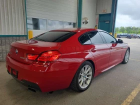 BMW 650 М ПАКЕТ/650I XDRIVE/СARFAX/ШИБЕДАХ/ПОДГРЕВ/+ ГУМИ | Auto.bg — изображение 3
